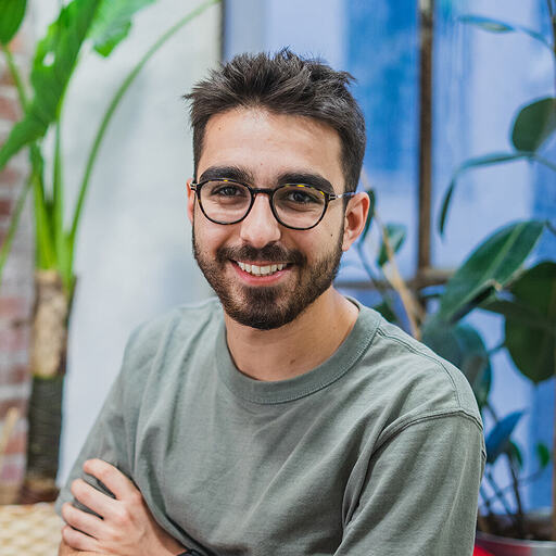 Paul user of latewebsite.com
